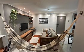 Apartamento 1 quarto - Taguatinga Centro - Lazer Completo, Garagem, ao lado do metrô